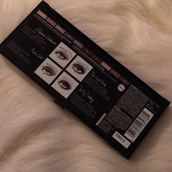 🌸3/$12 L’Oreal La Palette Nude Intense Eyeshadow - Picture 5 of 5